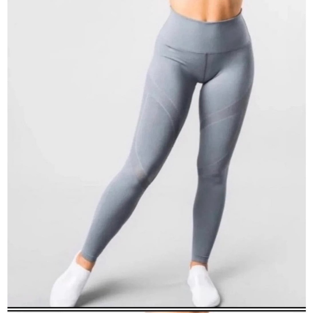 Alphalete Aero Seamless Leggings